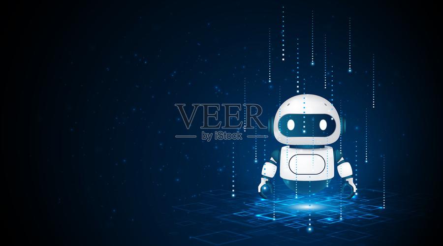 赋能未来 现代科技浪潮下的人工智能机器人与智能助手研发